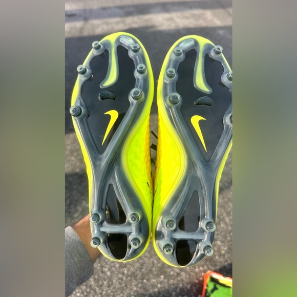 RARE Nike Hype-venom phanto FG - Picture 3 of 7